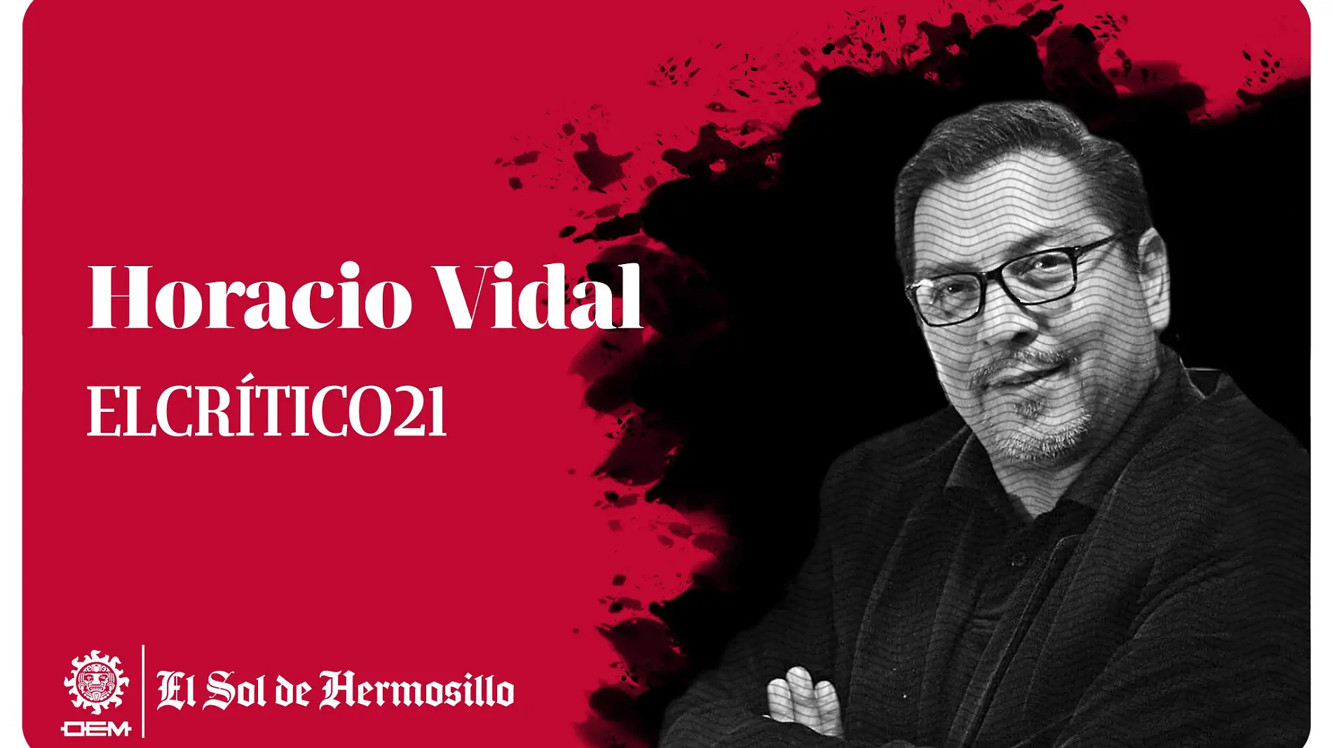 HORACIO VIDAL